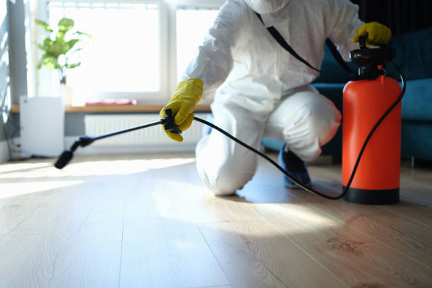 Reliable Biohazard contractor in Charlottesville, VA by Trauma Clean Pros